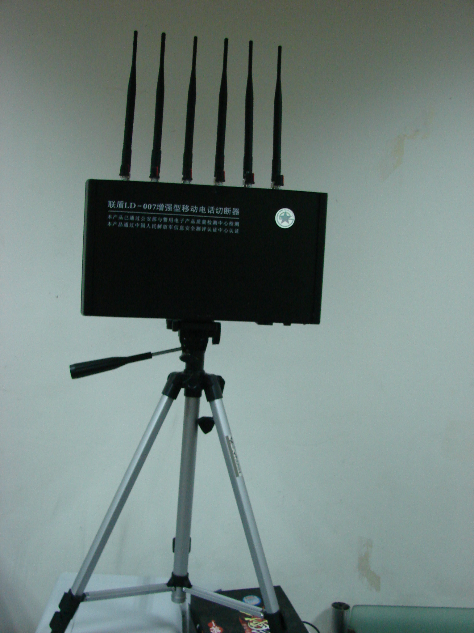 LD-007ǿƶ绰ж3G